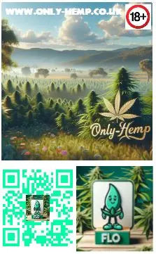 FLO HHC 510 thread cartridge             (#HHC #CBD #THC) - ONLY-HEMP